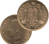Moneda Suelta