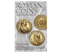 Numismática del Imperio Romano
