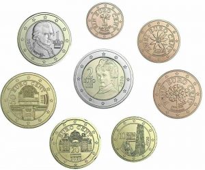 SERIE AUSTRIA 2020