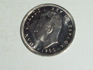 50 PESETAS 1980/ 80