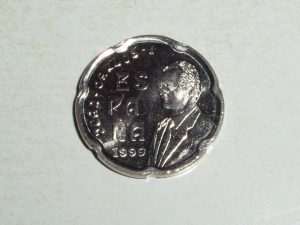 50 PESETAS 1999