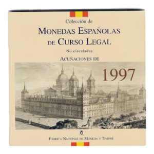 CARTERA F.N.M.T. AÑO 1997