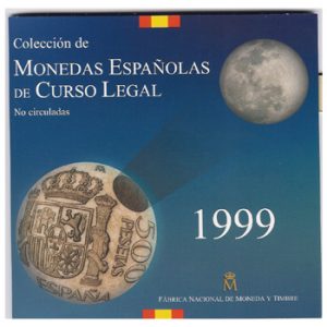 CARTERA F.N.M.T. AÑO 1999
