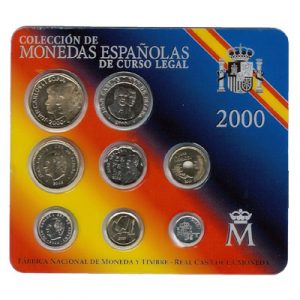 CARTERA F.N.M.T. AÑO 2000