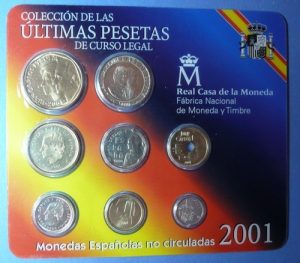 CARTERA F.N.M.T. AÑO 2001