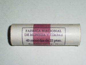 25 Pts. 1975/ 78