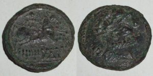 AS TITIACOS