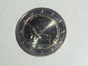 2 EUROS MALTA 2011. ELECCION CONSEJO GOBIERNO 1849.
