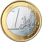 1 EURO 2023