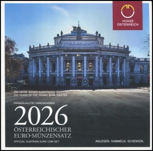 CARTERA AUSTRIA 2026