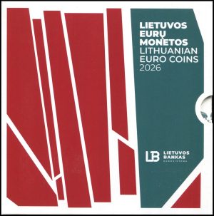 CARTERA LITUANIA 2026