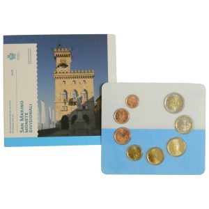 CARTERA SAN MARINO 2026