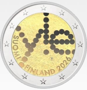 2 EUROS FINLANDIA 2026. RADIODIFUSION