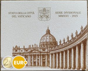 CARTERA VATICANO 2025
